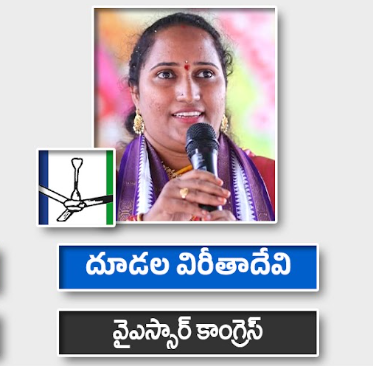 దూడల విరీత దేవి