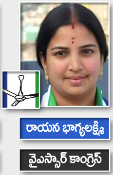 రాయన భాగ్యలక్ష్మి
