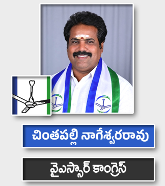 చింతపల్లి నాగేశ్వరరావు