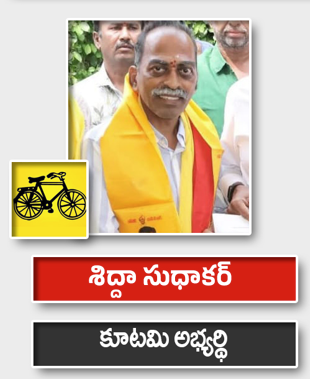 శిద్దా సుధాకర్