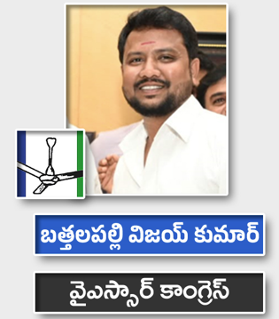 బత్తలపల్లి విజయ్ కుమార్
