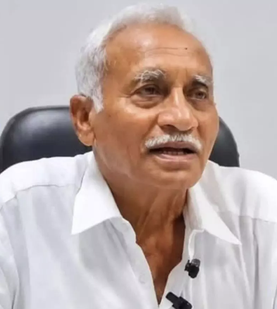 నంద్యాల రాఘవరెడ్డి