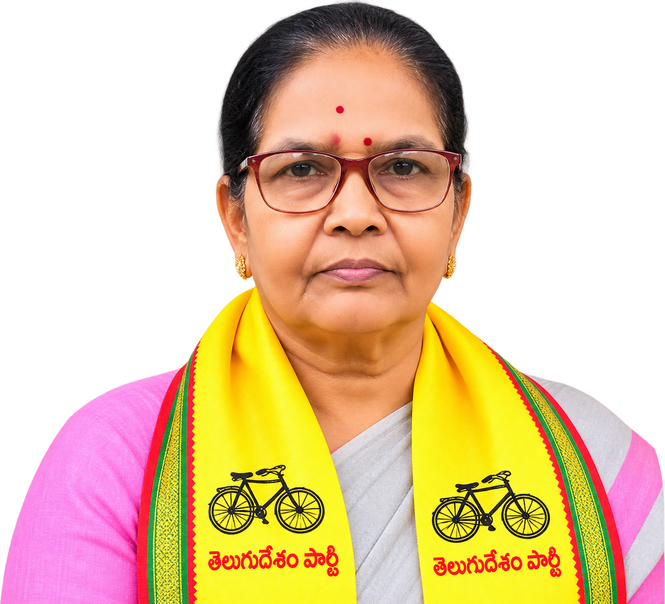 తమిళ్ సెల్వి
