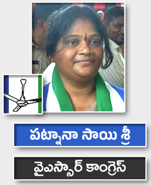 పి. సాయి శ్రీ
