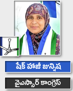 షేక్ హాజీ జున్నిష