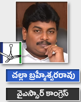 చల్లా బ్రహ్మేశ్వరరావు