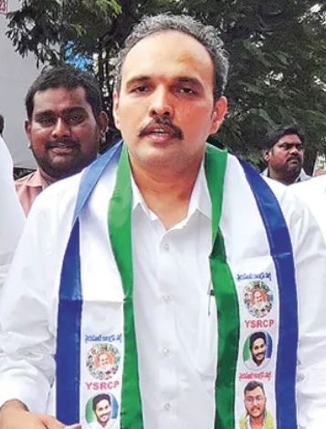 కేఎస్‌ రఘు
