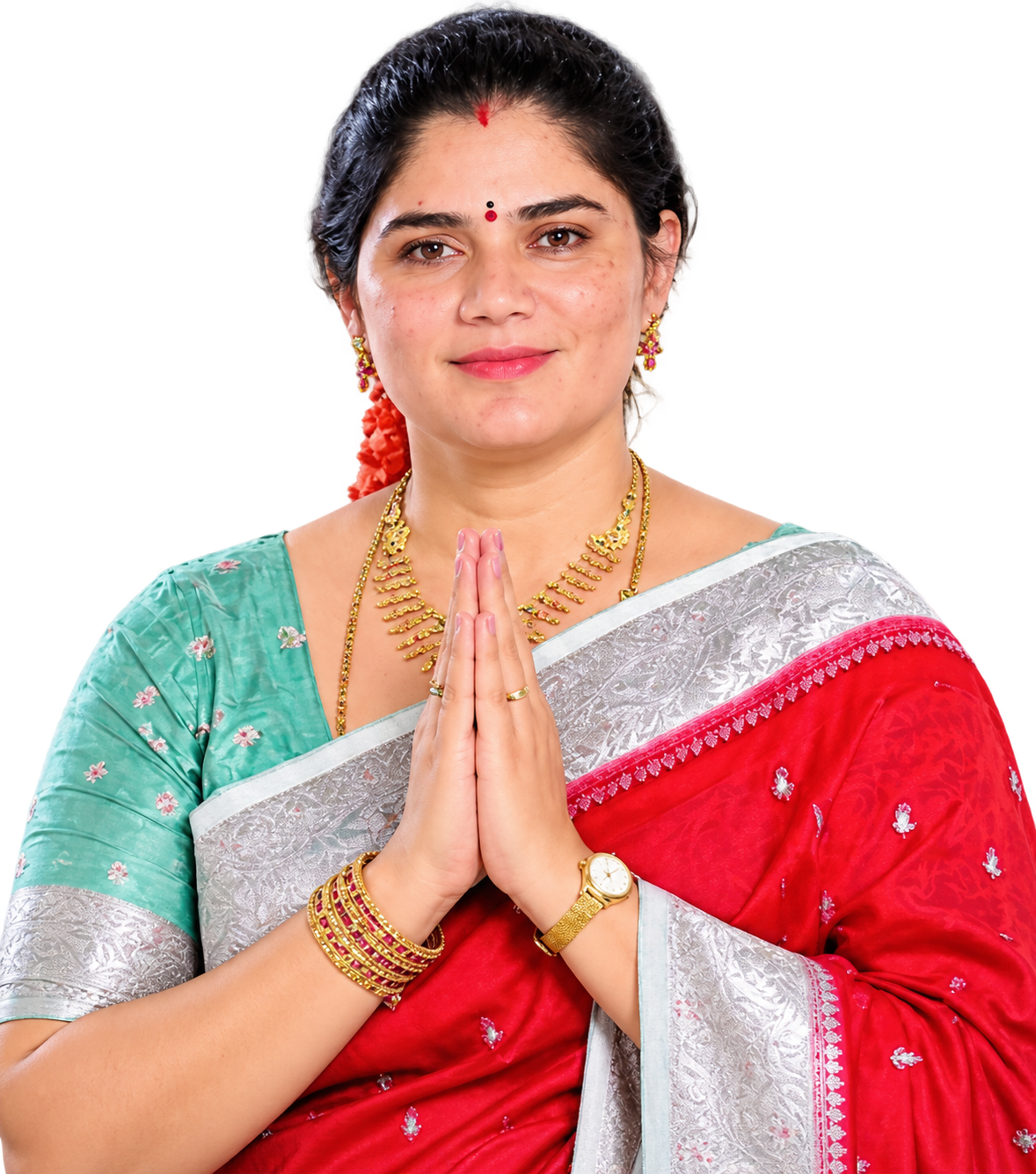 అచ్చాల తిరుపతమ్మ
