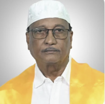 షేక్ బాబావలి
