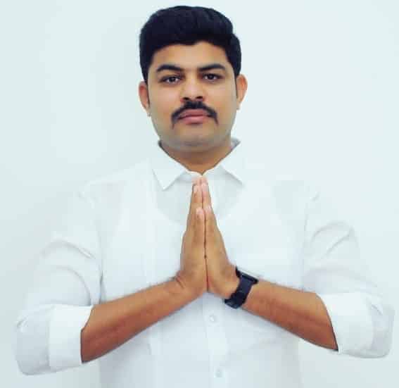 రమేష్ గౌడ్
