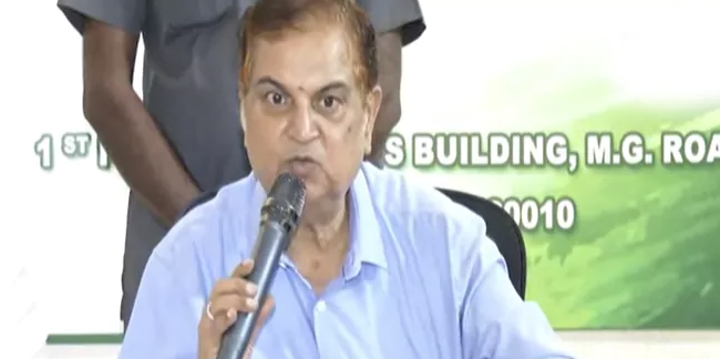 మైదుకూరు మున్సిపల్ ఎన్నికలు వాయిదా; ఎంపీటీసీ, జడ్పీటీసీ ఎన్నికల నోటిఫికేషన్ విడుదల