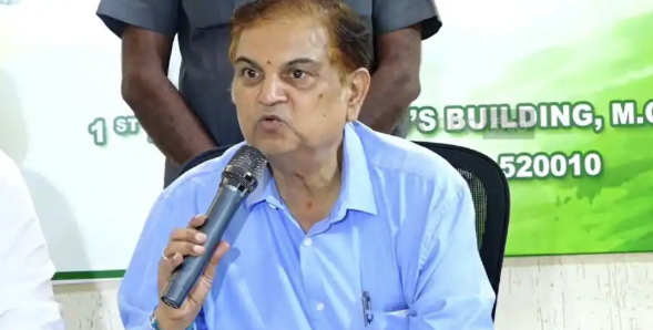  9,829 ఎంపీటీసీ, 659 జడ్పీటీసీ స్థానాలకు ఎన్నికలు; నవంబరు 3న పోలింగ్‌, 5న ఓట్ల లెక్కింపు