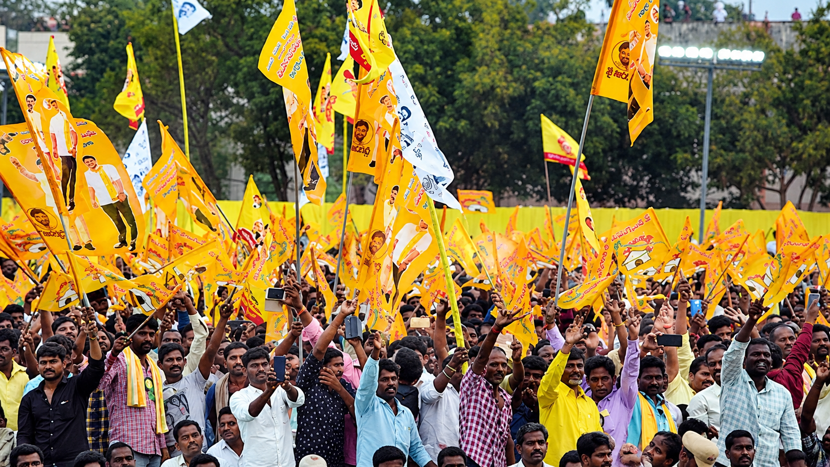 ఆళ్లగడ్డ మున్సిపాలిటీ టీడీపీ కైవసం: చైర్‌పర్సన్‌గా షేక్ అనీషా ఏకగ్రీవం