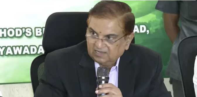 ఏపీ పట్టణ స్థానిక సంస్థల ఎన్నికల సవరించిన షెడ్యూల్ విడుదల.. నామినేషన్ల గడువు పొడిగింపు!