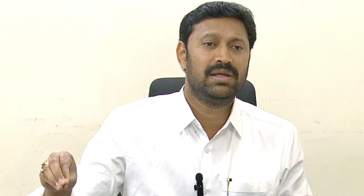 హైకోర్టుకు చేరిన పులివెందుల వివాదం: డీఎస్పీ మురళీ నాయక్‌పై ఎంపీ అవినాశ్ రెడ్డి పిటిషన్!