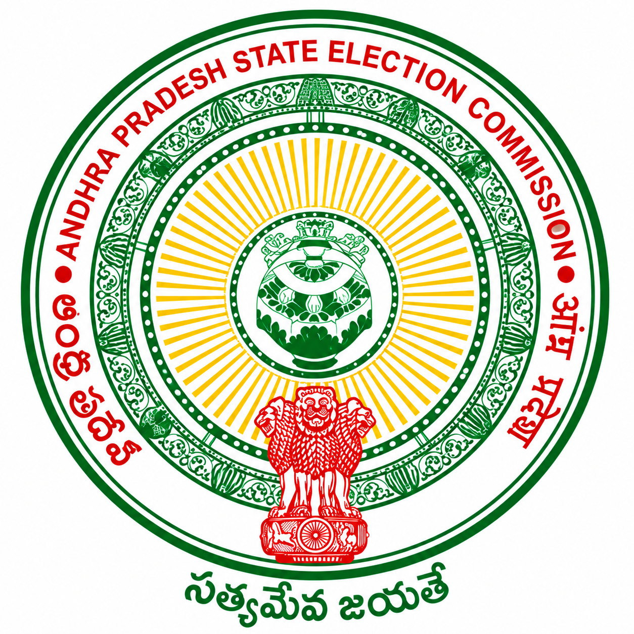 ఏపీ పరిషత్‌ ఎన్నికల్లో కీలక ఘట్టం.. నేడు 3 గంటల తర్వాతే అసలు పోరు