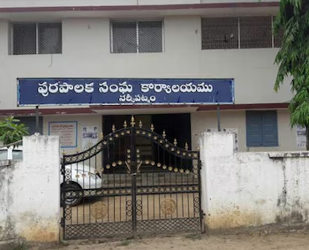 నర్సీపట్నంలో తోడికోడళ్ల రాజకీయ సమరం.. పద్మావతికి కూటమి బలమెంత?