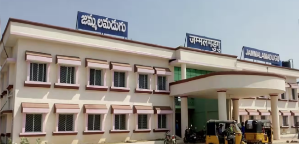 జమ్మలమడుగులో జ్యోతి వర్సెస్ హైమావతి.. రాజకీయ వారసత్వమే కీలకమా?