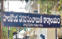పాలకొండ నగర పంచాయతీ సమరం:  విజయనిర్మల వర్సెస్  పాలవలస ఇందుమతి.. పీఠం ఎవరిది?