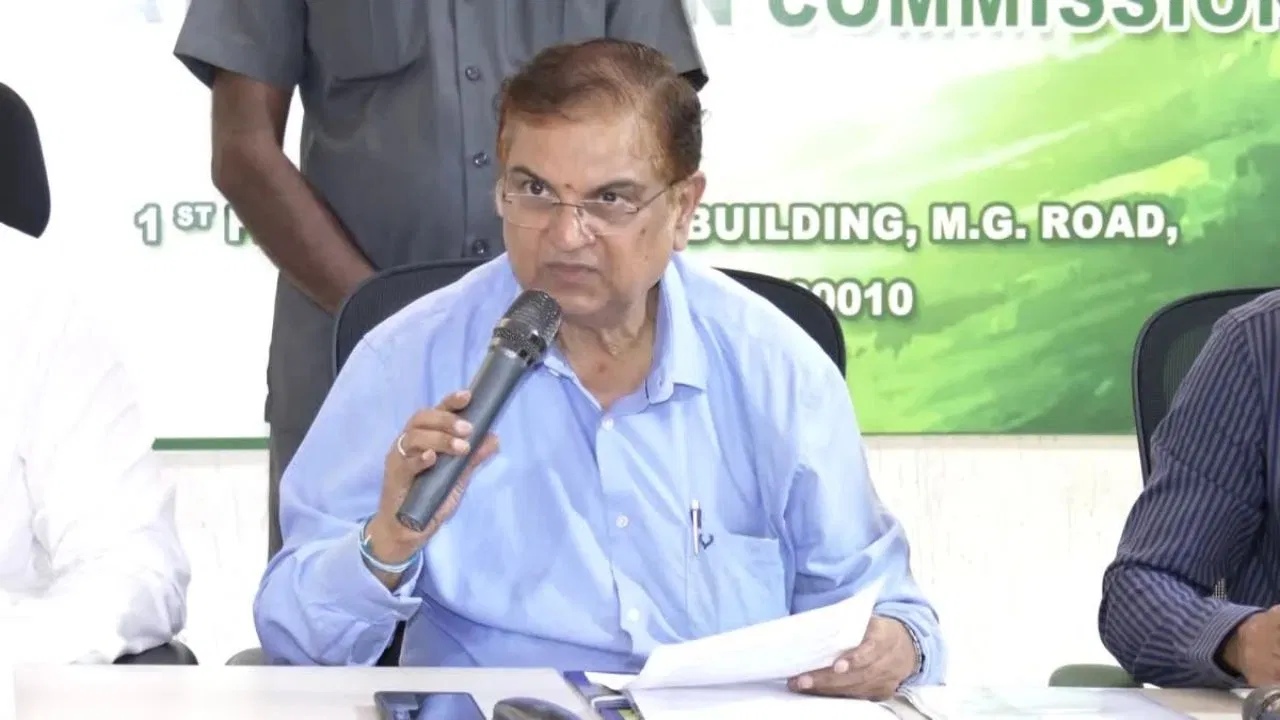 ఏపీ జెడ్పీటీసీ, ఎంపీటీసీ ఎన్నికల షెడ్యూల్‌లో మార్పు.. పోలింగ్, కౌంటింగ్ తేదీలు ఇవే!