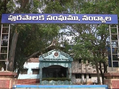 నంద్యాల మున్సిపల్‌ పీఠంపై హోరాహోరీ.. డాక్టర్‌ బాబన్‌కు అమీర్‌ బాషా గట్టి పోటీ ఇస్తారా?