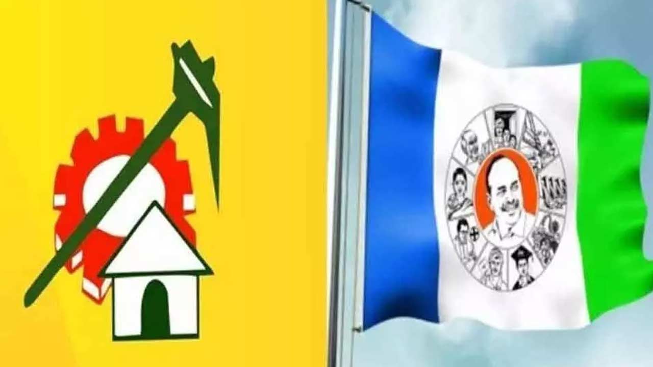 పులివెందులలో టీడీపీకి పెరుగుతున్న మద్దతు.. వైసీపీ నుంచి 20 కుటుంబాల చేరిక