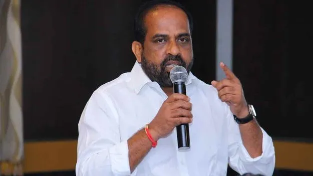 పులివెందులలో ఓటమి భయంతోనే జగన్ సవాళ్లు: మంత్రి సత్యకుమార్