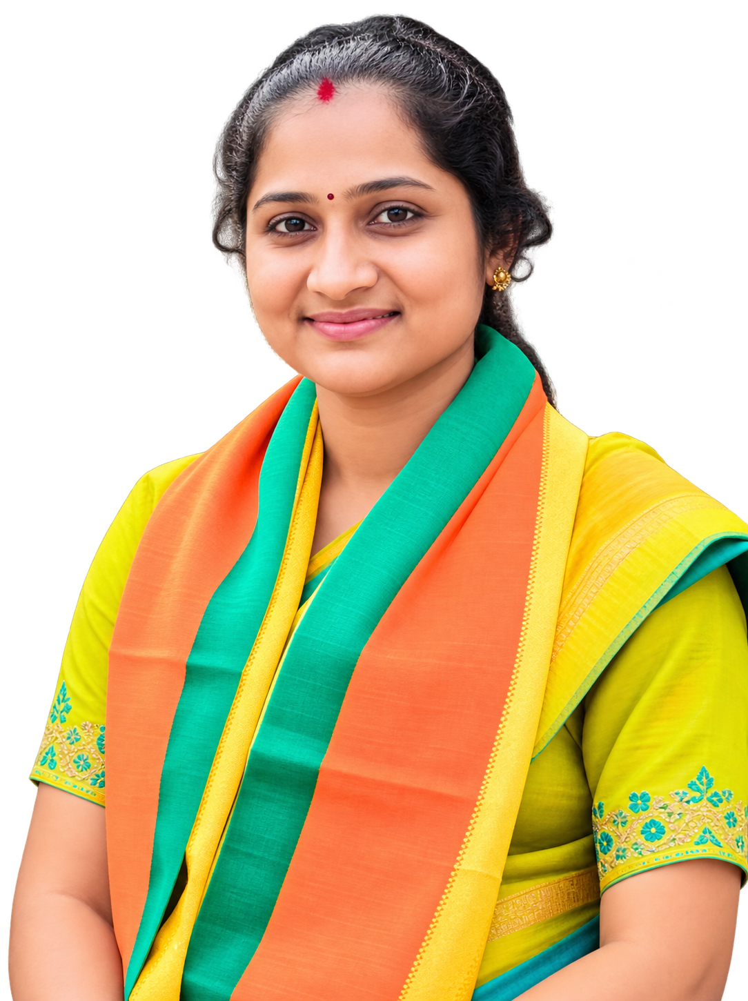 ఎర్రగుంట్ల మున్సిపల్ పోరు: BJP ఖాతాలో చైర్‌పర్సన్ పీఠం, గొర్ల మధులత ఏకగ్రీవం